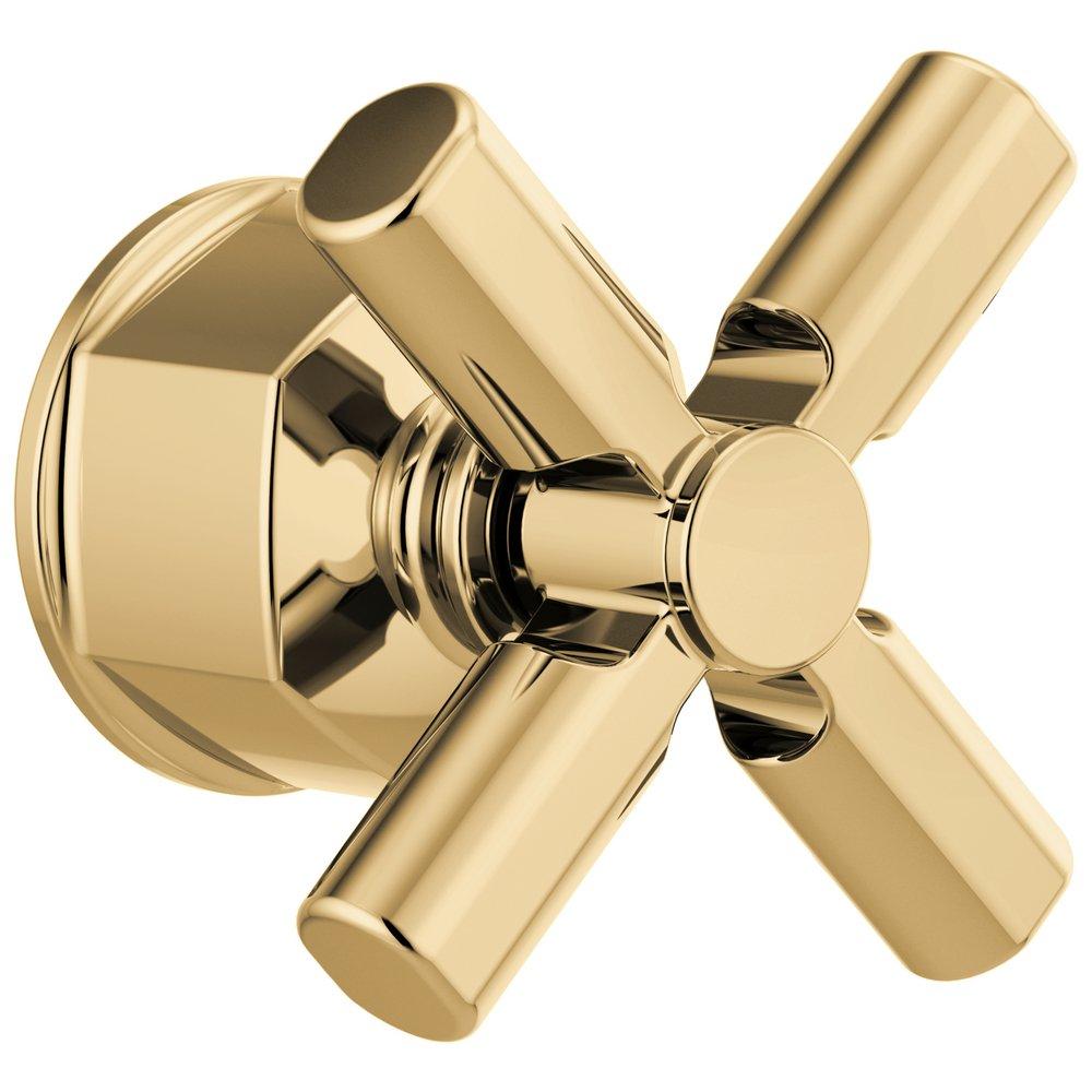 Brizo Polished Gold Handle Kit 