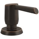 Delta Faucet Venetian Bronze 3 in. 13 oz. Kitchen Soap Dispenser 