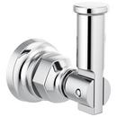 Brizo Chrome 1-Hook Robe Hook 