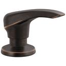 Delta Faucet Venetian Bronze 2-7/8 in. 13 oz. Kitchen Soap Dispenser 