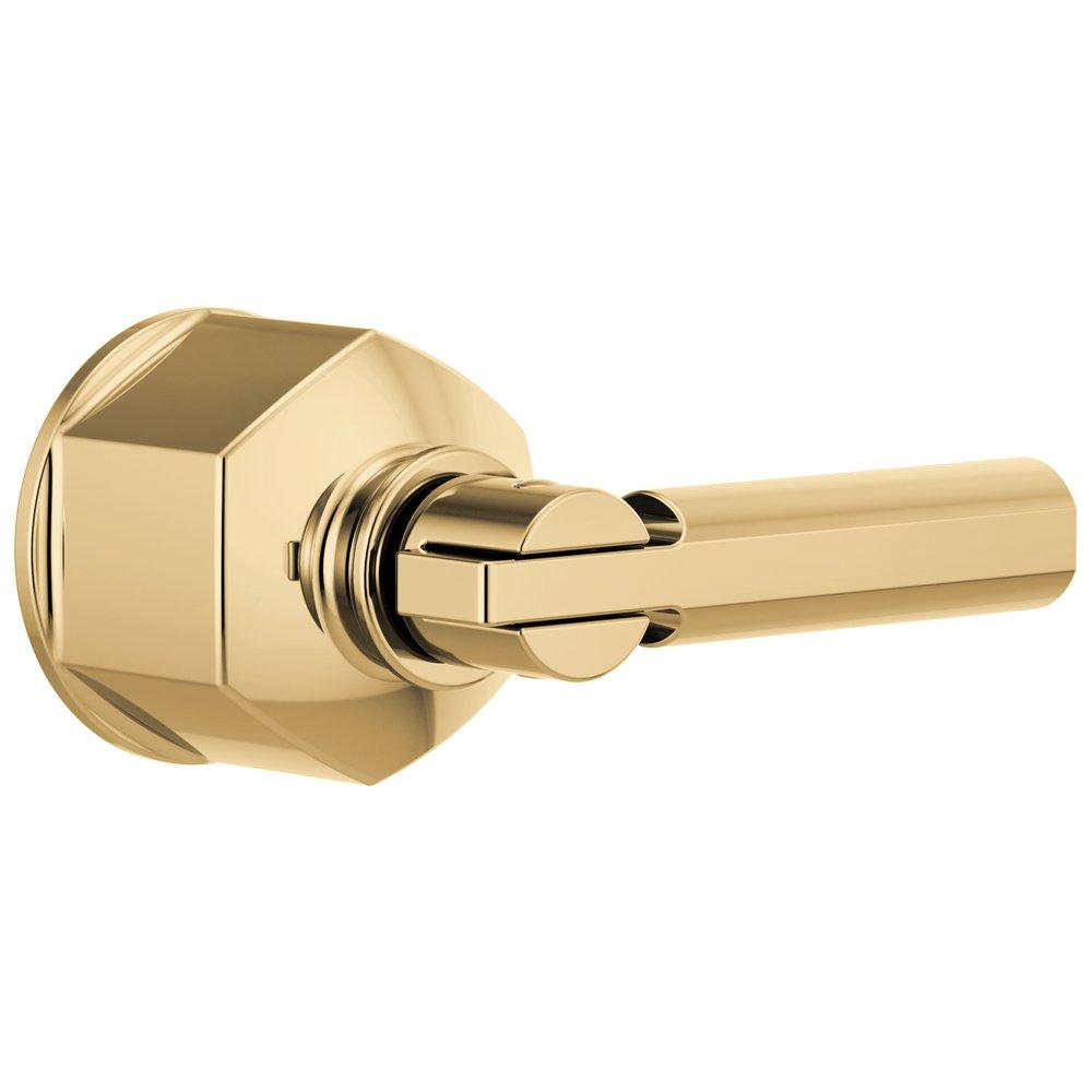 Brizo Polished Gold Handle Kit 