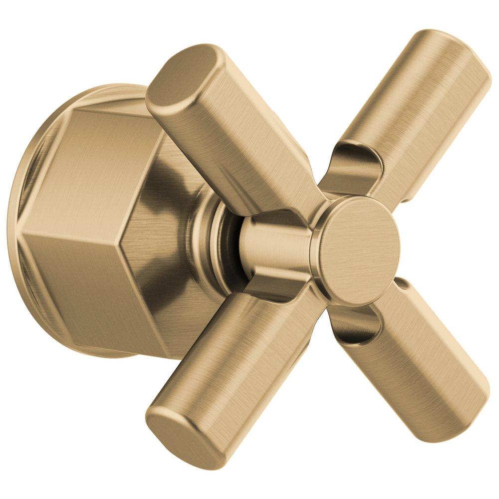 Brizo Luxe Gold Handle Kit 