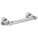 Metal Drawer Pull in Chromes