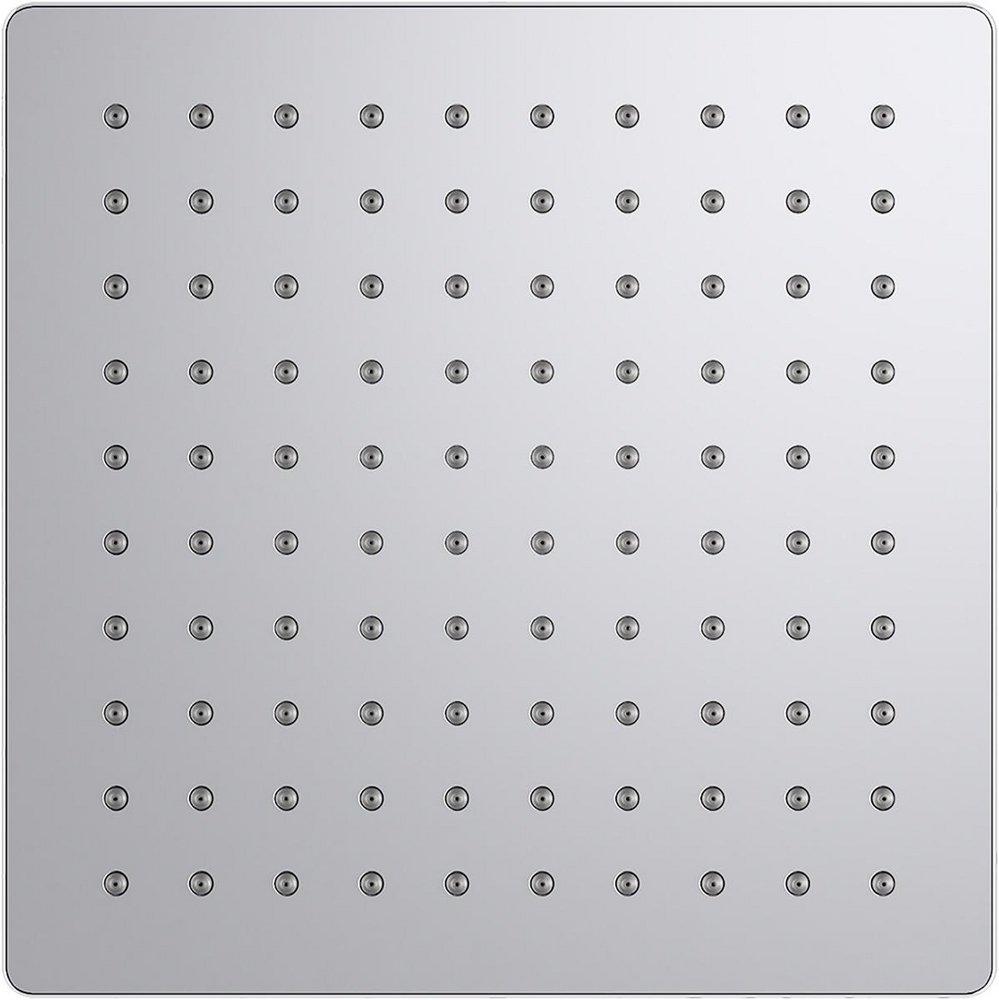 KOHLER Vibrant Brushed Nickel Single Function Showerhead 