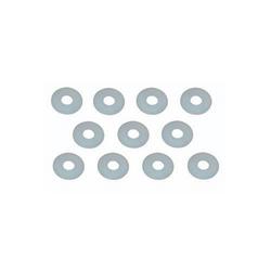 Aqua Dual Flush Toilet Gasket Seal, 10 Pack