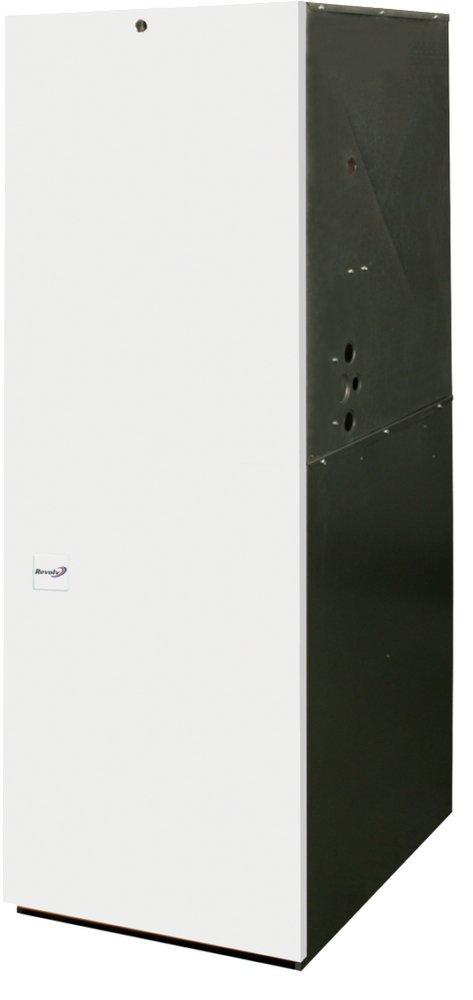 Stylecrest Sales Upflow - Electric Furnace 