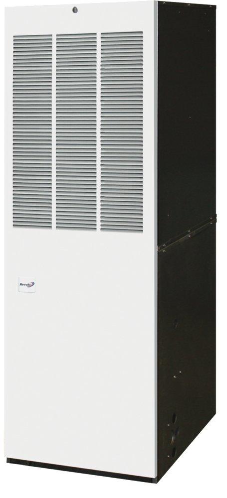 Stylecrest Sales Downflow - Electric Furnace 