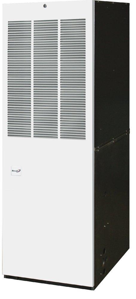 Stylecrest Sales Downflow 4 Ton Single Stage Electric Furnace 