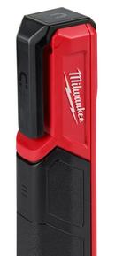 Milwaukee® Red LED Battery Head Lamp 
