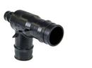 Uponor Plastic PEX Expansion Tee 
