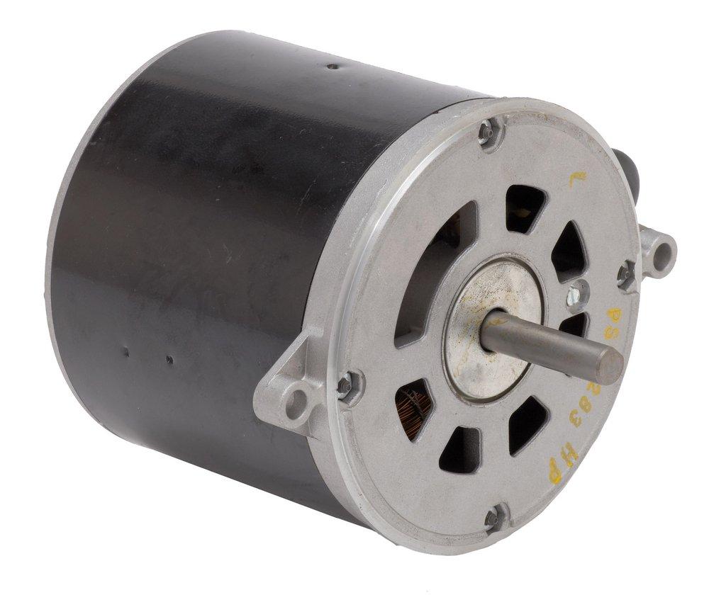 US Motors 115V 3450 Oil Burner Motor 