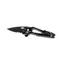 Alliance Black Pocket Knife (Case of 12) 