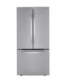 CCY LF SS 24 CF FRDO BOT DWR REFRIG