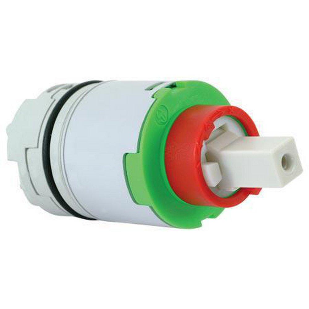 Tub and Shower Faucet Ceramic Disc Cartridge 