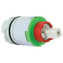 Tub and Shower Faucet Ceramic Disc Cartridge 
