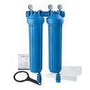 Atlas Filtri Whole House Commercial Filtration Kit 