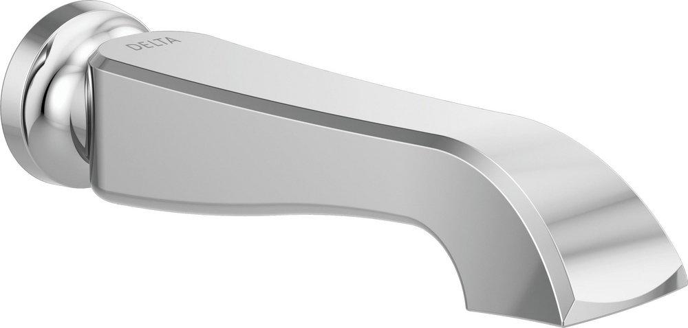 Delta Faucet Chrome Tub Spout 