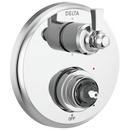 Delta Faucet Chrome Single Handle Multi Function Bathtub & Shower Faucet (Trim Only) 