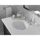 Delta Faucet Chrome 8 in. Towel Bar 