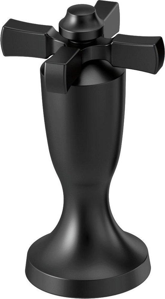 DELTA DORVAL: HANDLE 1C-ROMAN TUB AND WM TUB FILLER 