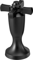 DELTA DORVAL: HANDLE 1C-ROMAN TUB AND WM TUB FILLER 