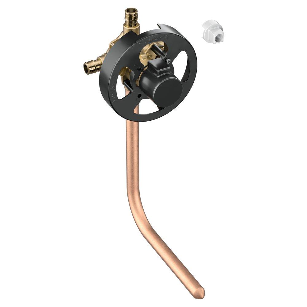 Moen CPEX x CC Pressure Balancing Valve 