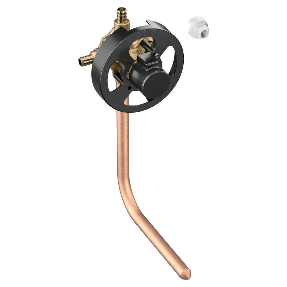 Moen PEX x CC Pressure Balancing Valve 