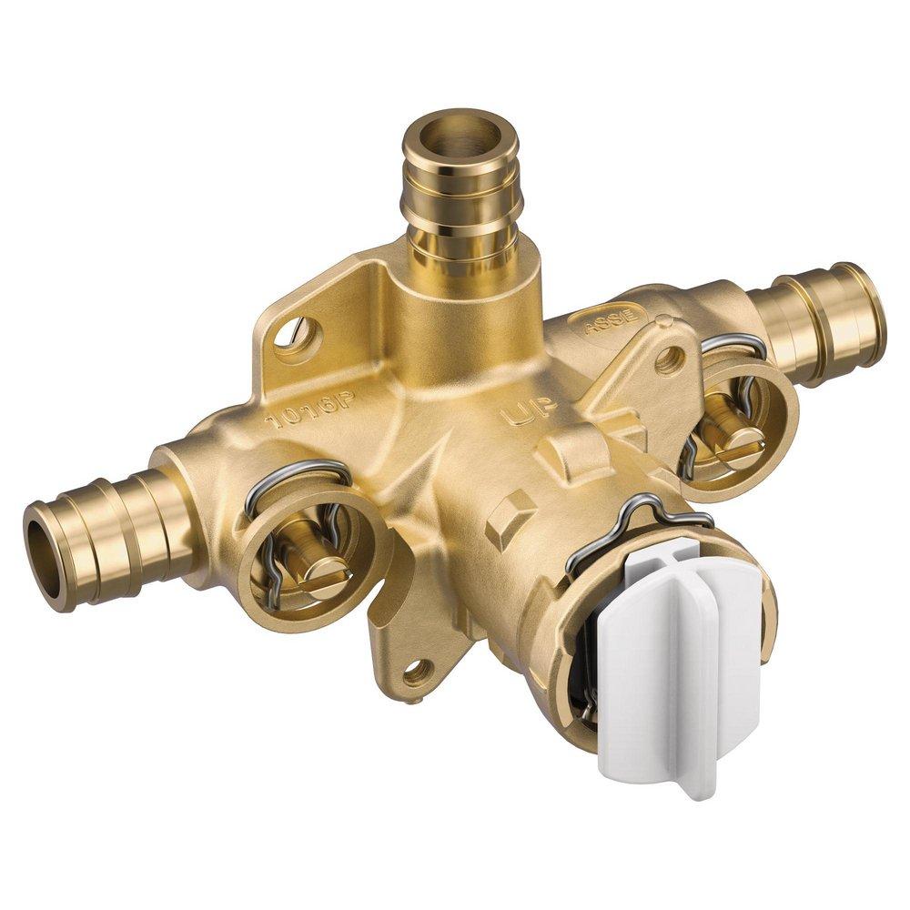 Moen PEX Pressure Balancing Valve 