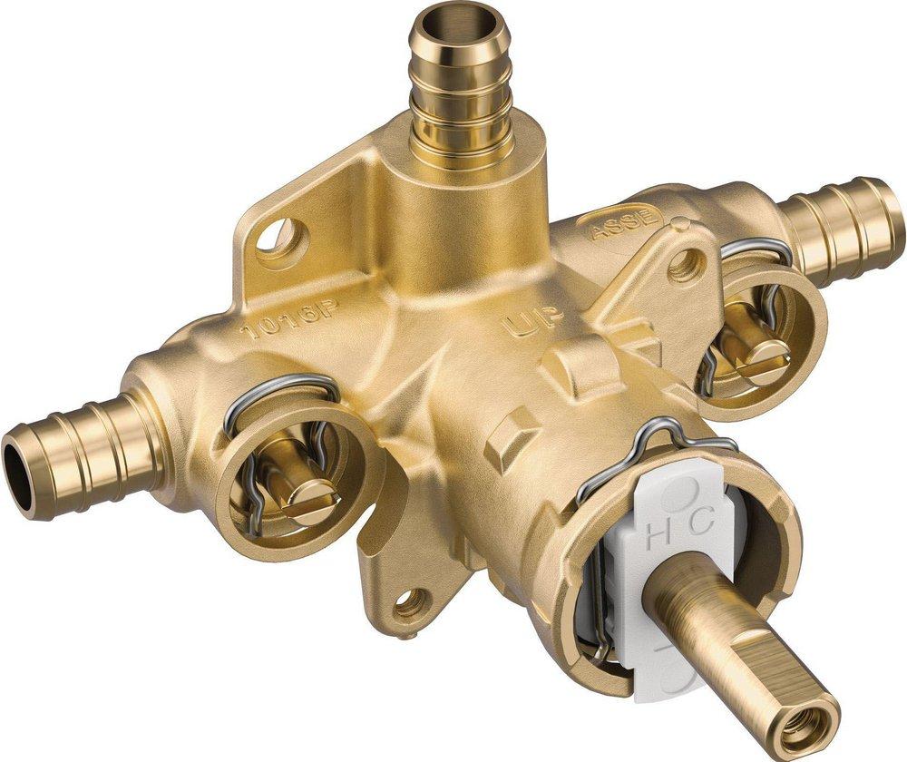 Moen 1/2 in. PEX Pressure Balancing Valve 