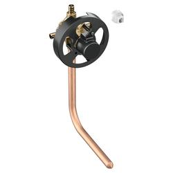 1/2 in. PEX Connection Pressure Balancing Valve