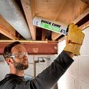 DAP Beige Quick Cure 1 Component Spray Foam Sealant 