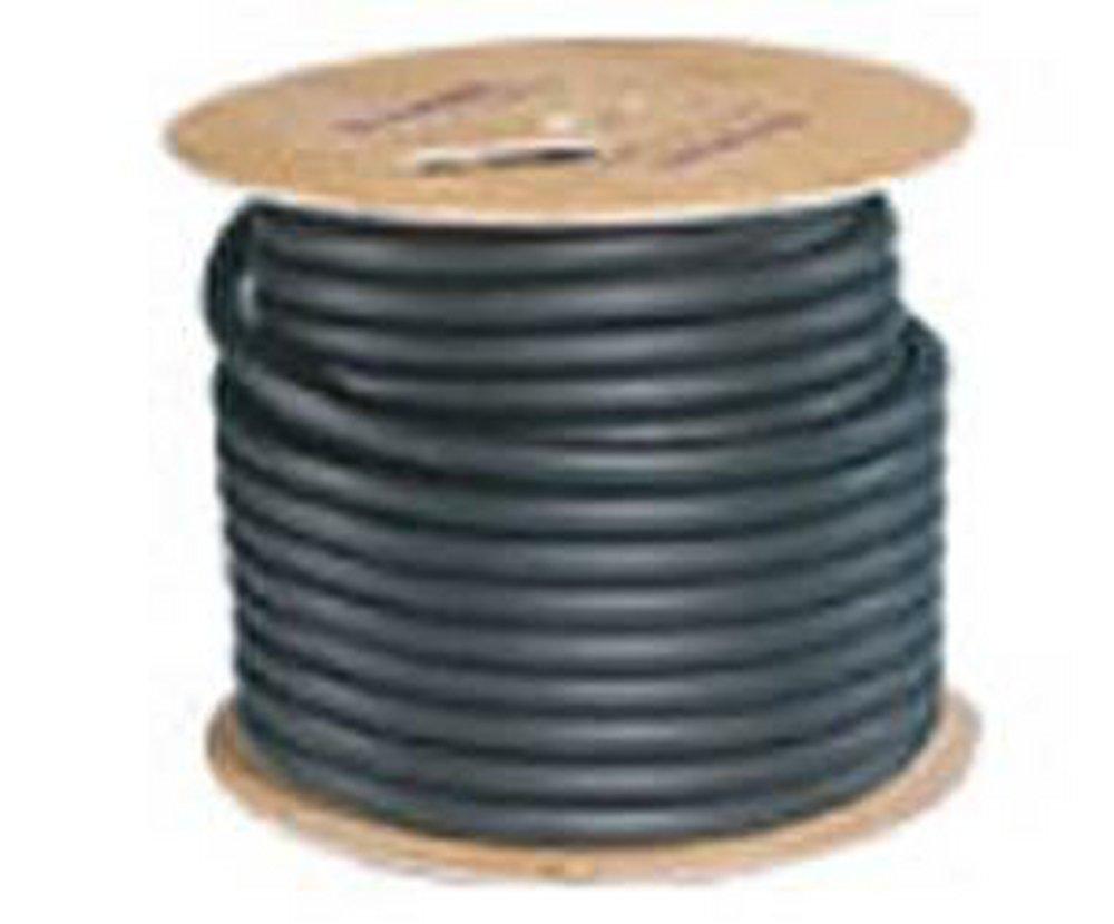 Omega Flex Black 250 ft. Black Flexible Gas Pipe 