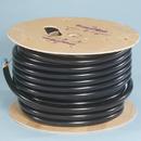 Omega Flex Black 250 ft. Black Flexible Gas Pipe 