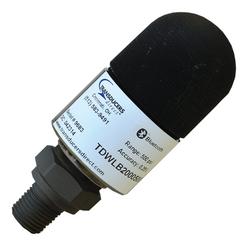 250 psi Wireless Pressure Transducer