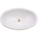 27-3/4X17-1/4 One Hole Self-Rimming Lavatory Lyon Balsa 