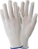 Safety Zone&reg; White Thermal Knit Gloves 