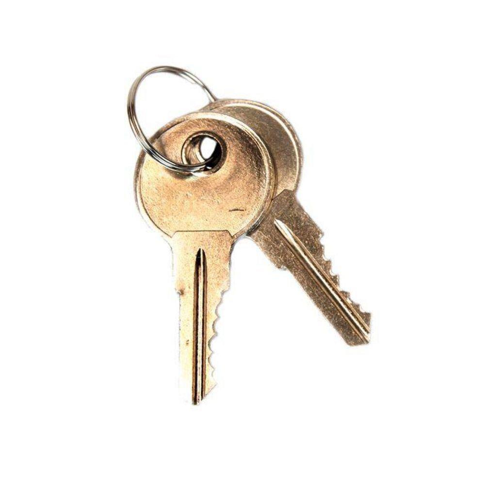 Justrite Repl Key For Suregrip Cabi 