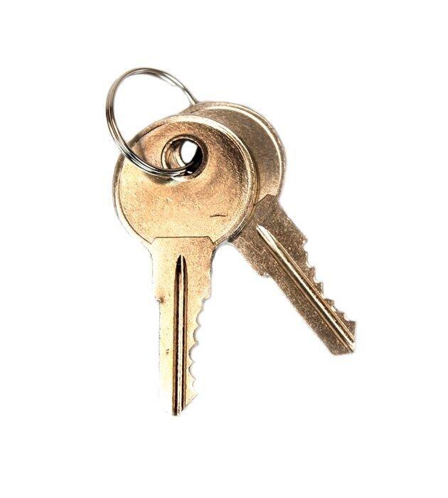 Justrite Repl Key For Suregrip Cabi 