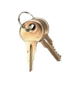 Justrite Repl Key For Suregrip Cabi