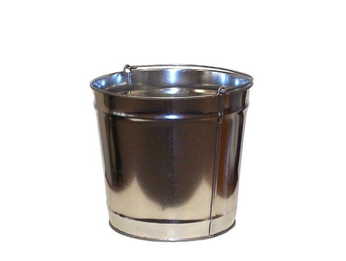 Cease-Fire Metal Replacement Pail 