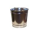 Cease-Fire Metal Replacement Pail 