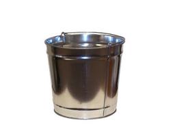 Cease-Fire Metal Replacement Pail
