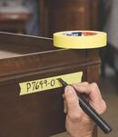 SHURTAPE CP631 48MMX55M BLACK MASKI 