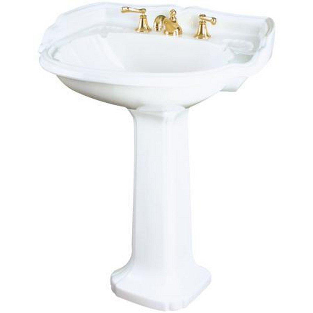 26 X 19 8 MD Lavatory ONLY Berrymore Balsa 