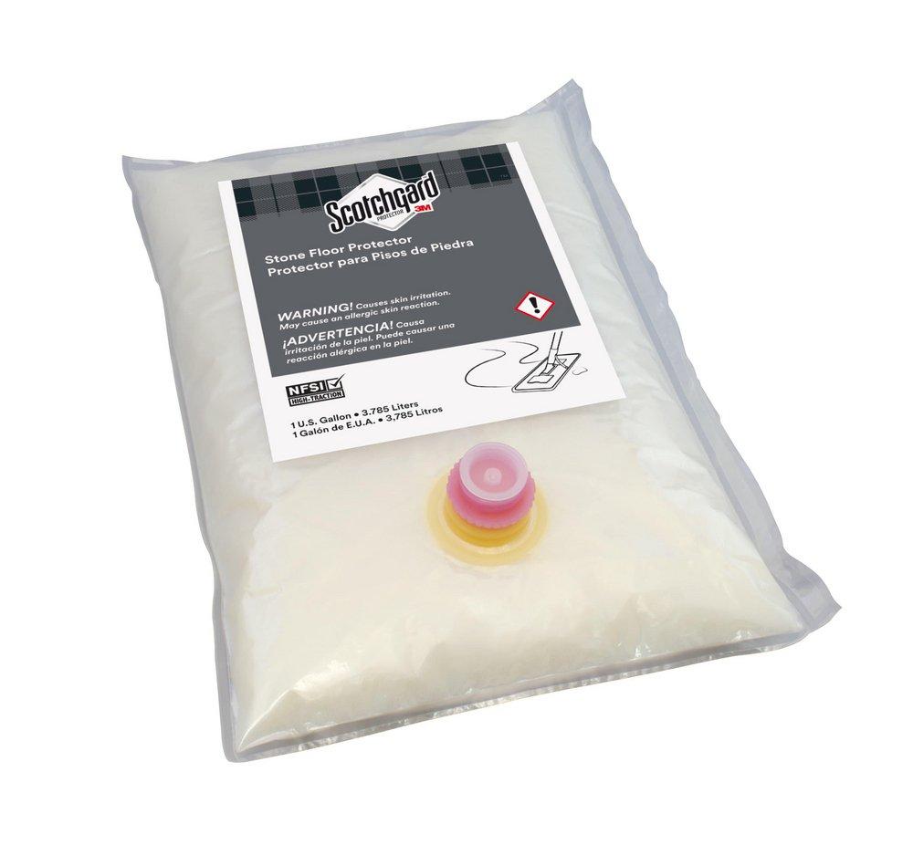 Scotchgard™ Milky White 1 gal Floor Protector (Case of 2) 