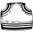 Schedule 10 316L Stainless Steel Tee 