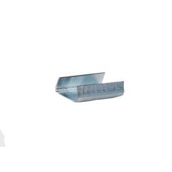 3/4X1 OPEN SEAL FOR 3/4 STEEL STRAP