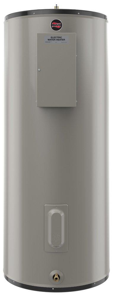 50 gal. 6 kW Commercial Electric Water Heater 