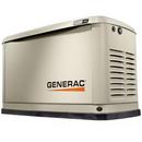 10kW Air-Cooled Standby Generator with Wi-Fi
