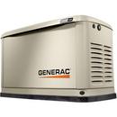 10kW Aluminum Air-Cooled Standby Generator System  with Wi-Fi 